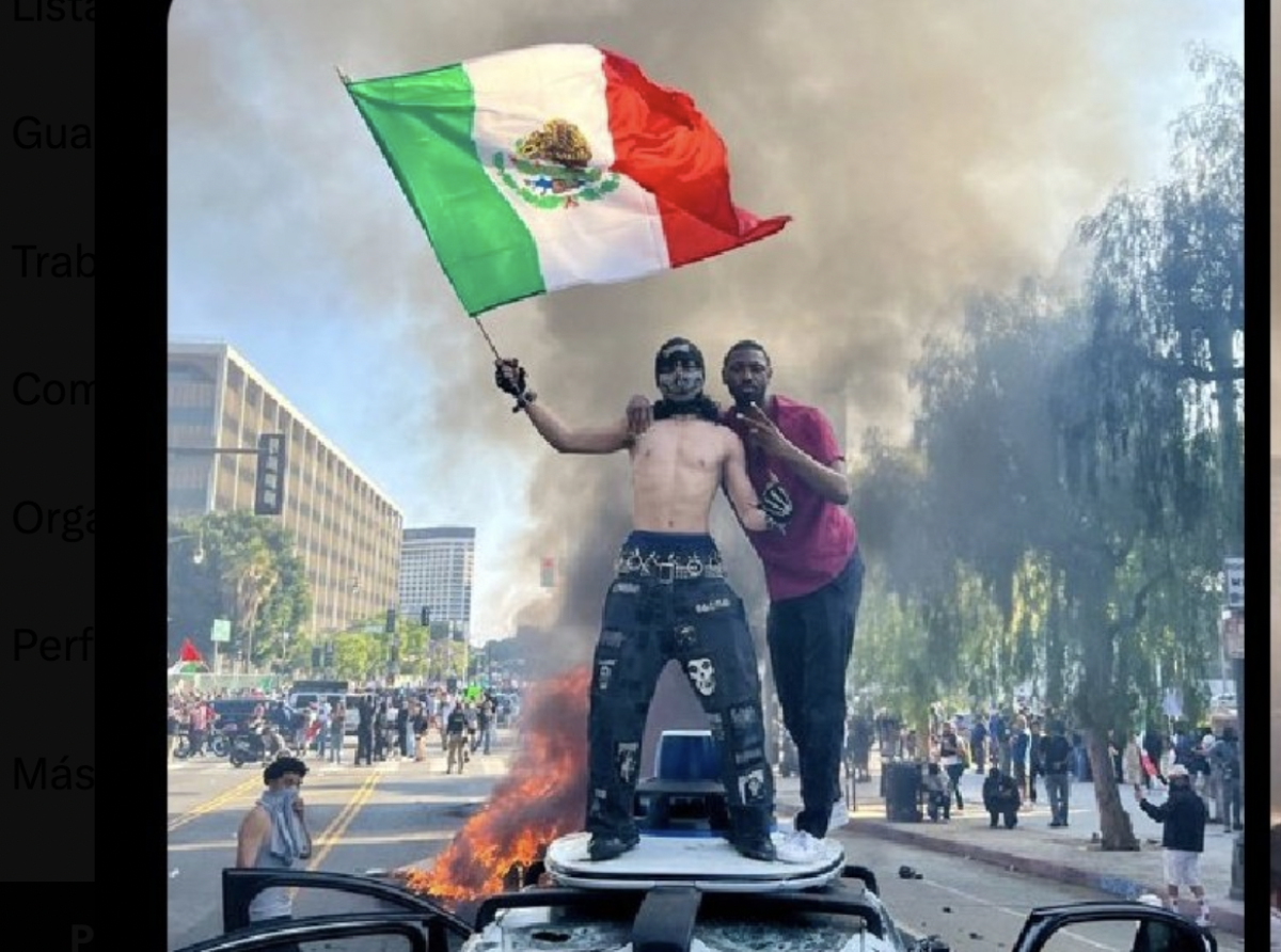 Trump Tenía Razón